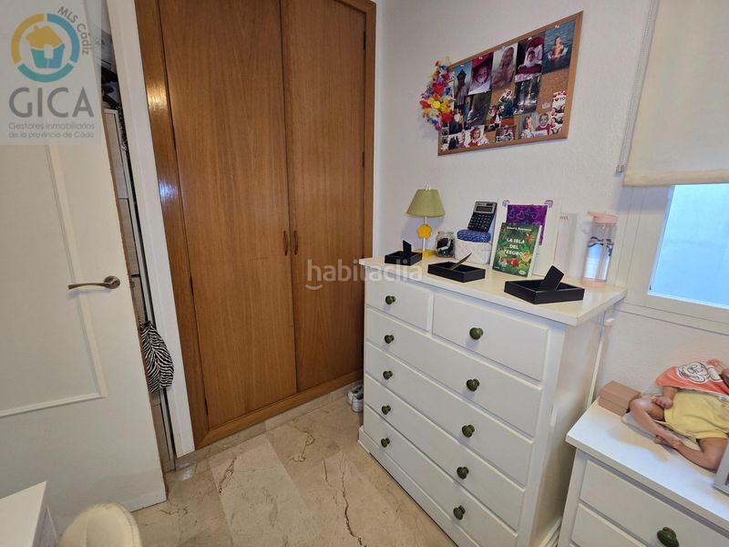 Foto d4869ff2-65da-4fac-a0bf-bd5b3dd9bdc8. Flat with parking in Casco Antiguo Algeciras