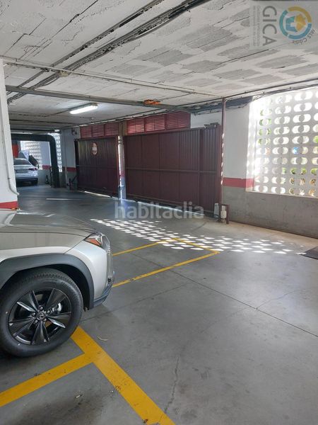 Foto e1234acf-6ef7-4671-8968-df206a576b77. Flat with parking in Casco Antiguo Algeciras