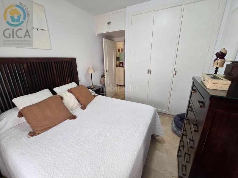 Foto e834f39b-2c33-4a7c-ab4d-022a84be0b9b. Flat with parking in Casco Antiguo Algeciras