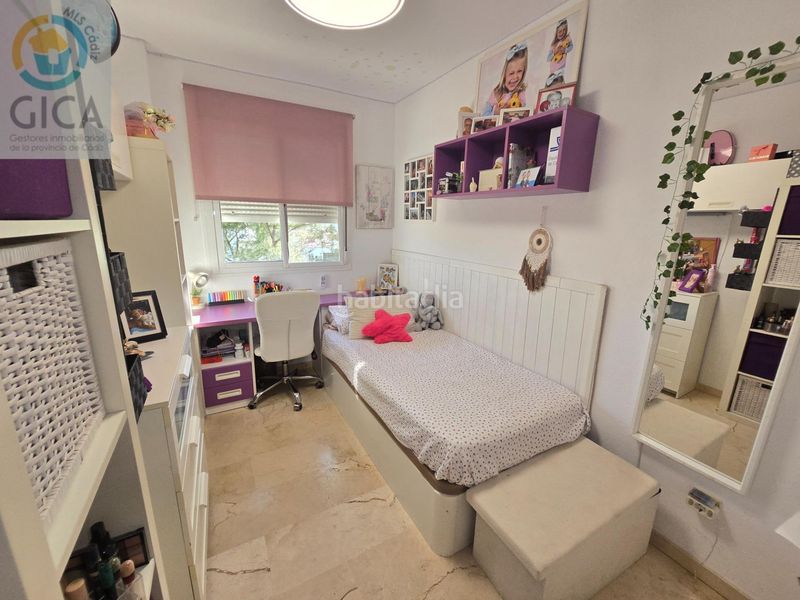 Foto f365b8e5-ca63-4469-bf96-598031a4757d. Flat with parking in Casco Antiguo Algeciras