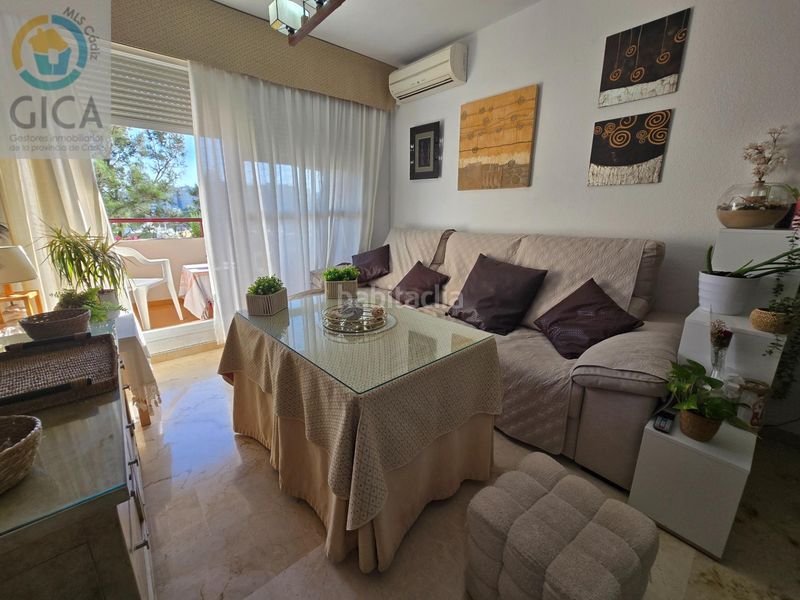 Foto f6806a66-a757-402e-895c-482ba239a07f. Flat with parking in Casco Antiguo Algeciras