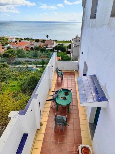 Foto ac681066-5423-45f5-b21a-672f6ff588cd. Chalet in San García Algeciras