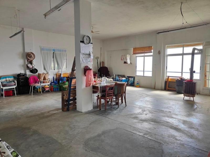 Foto ca10a7f0-d475-4607-8bcf-ccc386a0836e. Chalet in San García Algeciras