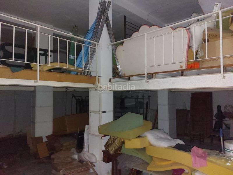 Foto 47e2c775-66a6-4374-bcbd-bb322a99c2ed. Local comercial a Bajadilla - Fuente Nueva Algeciras