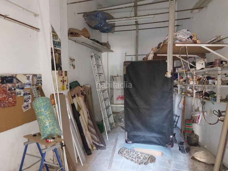 Foto 53b9a91f-099e-4604-a318-1c7afd42f3b5. Local comercial a Bajadilla - Fuente Nueva Algeciras