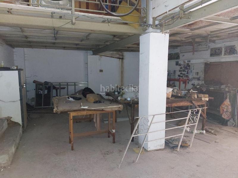 Foto 9cdee7f1-c517-46b4-bc4a-4786d287583d. Local comercial a Bajadilla - Fuente Nueva Algeciras