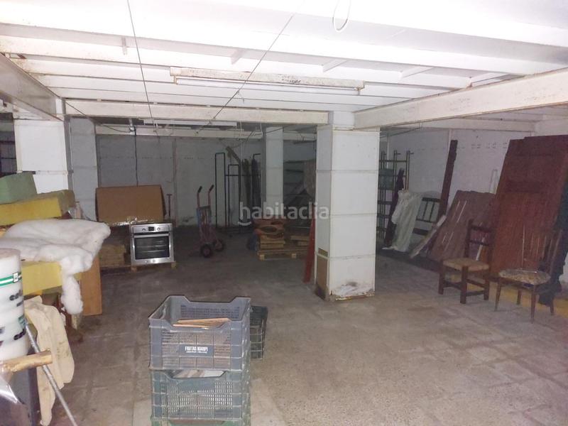 Foto a97bf157-905d-435b-8458-f0b358a9576e. Local comercial a Bajadilla - Fuente Nueva Algeciras