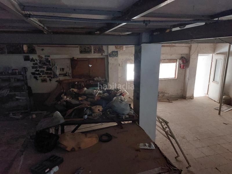 Foto e98985d8-007f-4c31-97af-21e13e9c41fe. Local comercial a Bajadilla - Fuente Nueva Algeciras