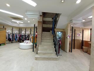 Edifici a Calle tarifa 8. Espléndido edificio residencial en ctarifa centro bajo de algeci
