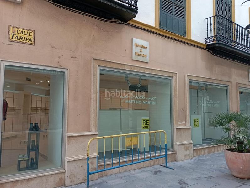 Foto 08198d00-ad9f-4822-a894-321db2a2b4b3. Édifice dans calle tarifa 8 dans Casco Antiguo Algeciras