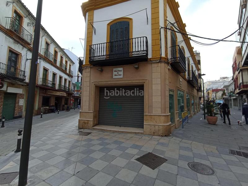 Foto 11e17970-abfb-4eae-b374-3f5a4273eaed. Édifice dans calle tarifa 8 dans Casco Antiguo Algeciras