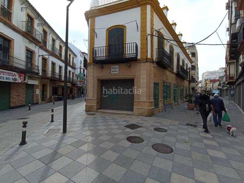 Foto 177b328d-8211-4305-b14f-68b3c836974d. Édifice dans calle tarifa 8 dans Casco Antiguo Algeciras