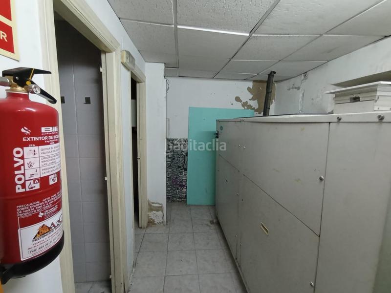 Foto 2080e5ac-02a2-49c0-aa60-a9dfc367f6a0. Édifice dans calle tarifa 8 dans Casco Antiguo Algeciras