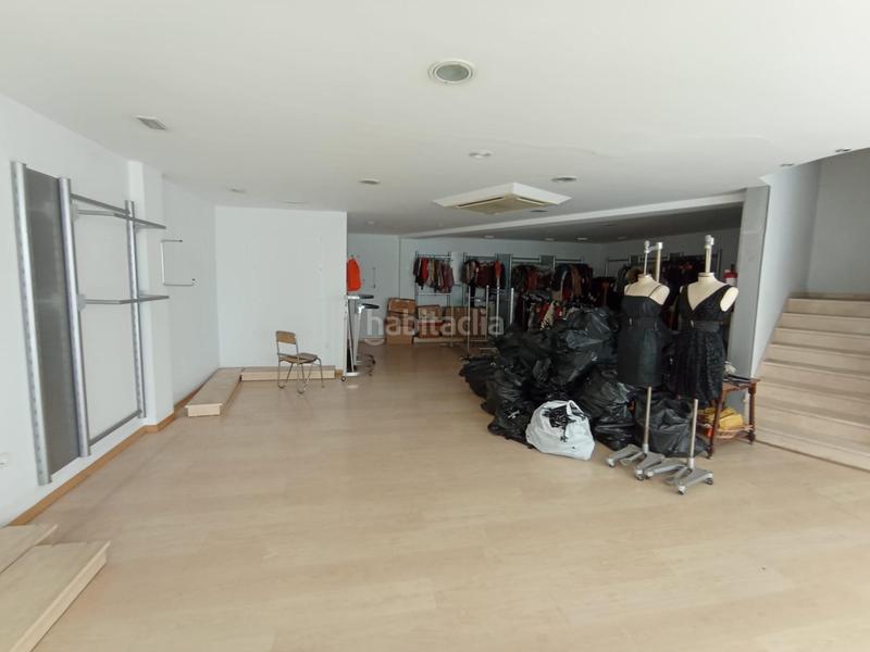 Foto 22b90086-e5ef-4b8b-b6cf-7063ac351e24. Édifice dans calle tarifa 8 dans Casco Antiguo Algeciras