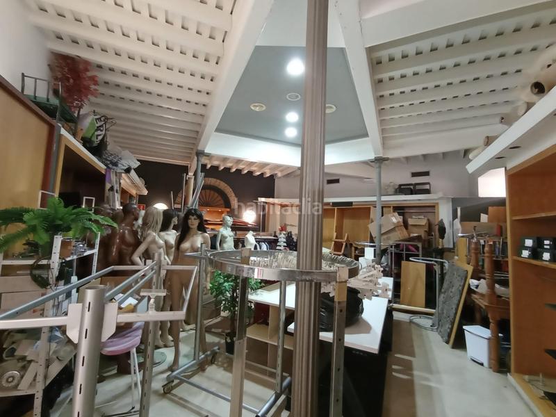 Foto 24b5ef6e-77b5-4033-99db-5350cb5c5486. Édifice dans calle tarifa 8 dans Casco Antiguo Algeciras