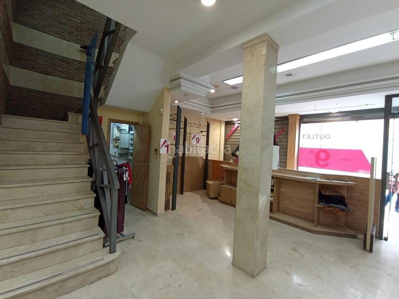 Foto 25828048-efab-4652-8c7e-0bae552a42b8. Édifice dans calle tarifa 8 dans Casco Antiguo Algeciras