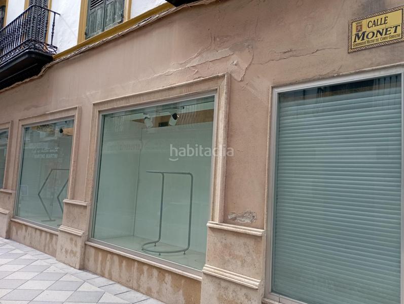 Foto 2d82ac66-edc5-47e5-85c1-2aeaf97f120f. Édifice dans calle tarifa 8 dans Casco Antiguo Algeciras