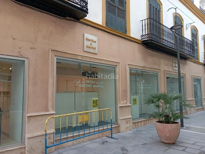 Foto 36c0888e-f4f4-4daa-9c11-bc2c59daf62a. Édifice dans calle tarifa 8 dans Casco Antiguo Algeciras