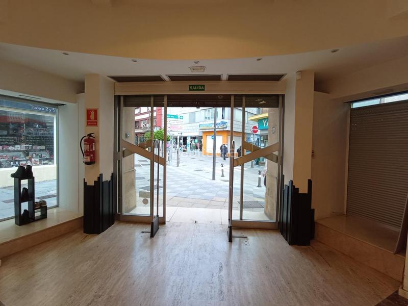 Foto 37f33d80-d870-4c56-beab-7b9e20d4dbcb. Édifice dans calle tarifa 8 dans Casco Antiguo Algeciras