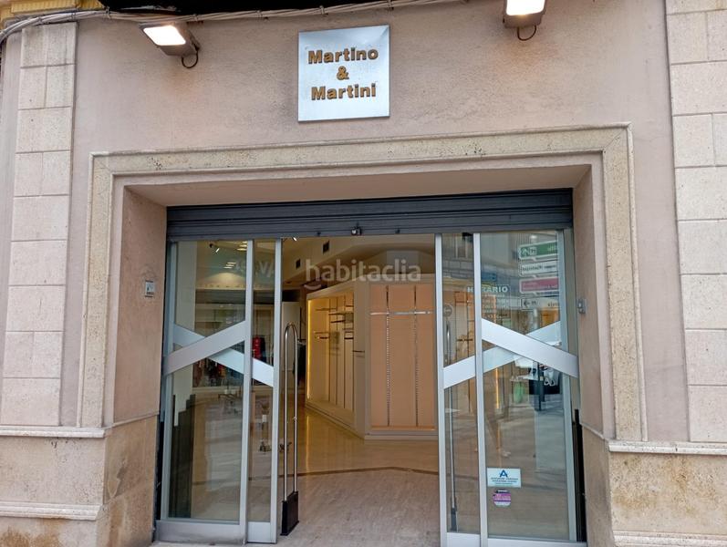 Foto 38b7c082-7a2f-40ef-9cc6-68c63aa23474. Édifice dans calle tarifa 8 dans Casco Antiguo Algeciras