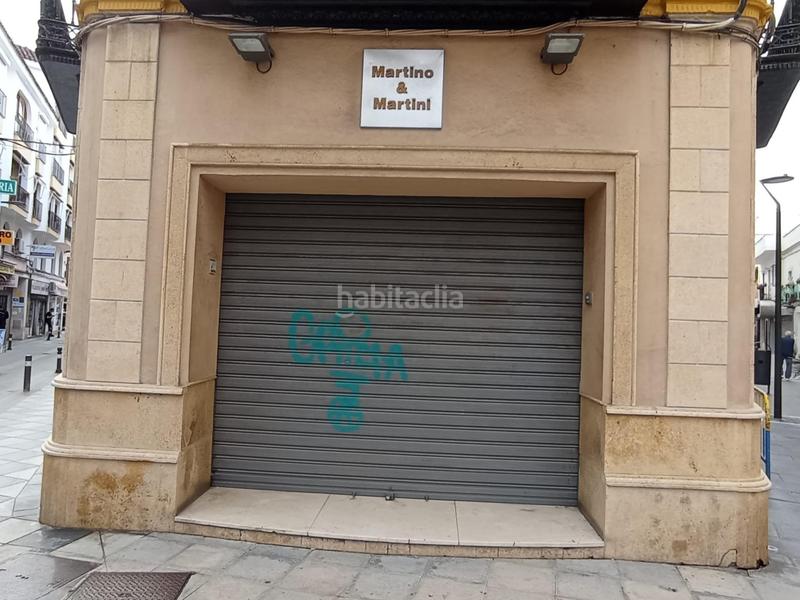 Foto 608c225f-e2e3-498b-b6df-835e2331e334. Édifice dans calle tarifa 8 dans Casco Antiguo Algeciras