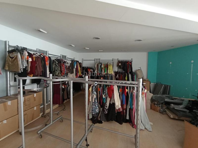 Foto 63b8d73c-f7b6-4775-b959-57d045b9bd43. Édifice dans calle tarifa 8 dans Casco Antiguo Algeciras