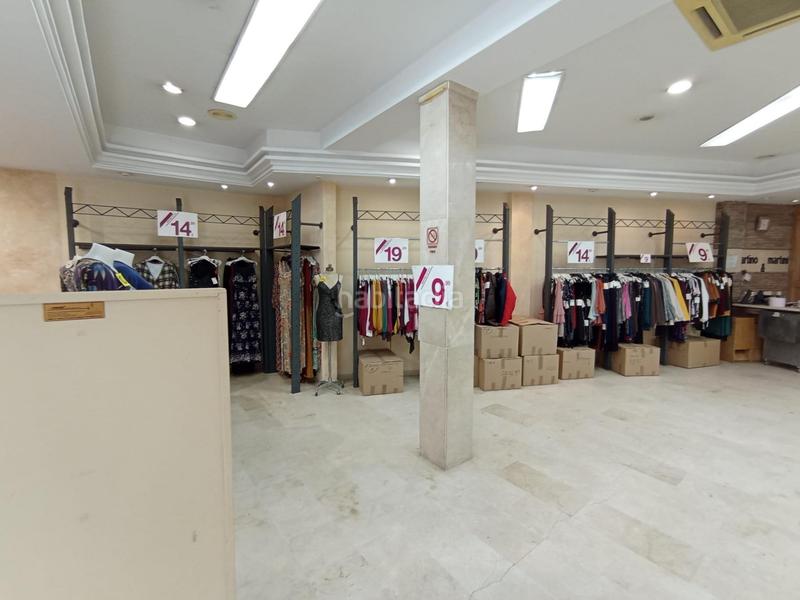 Foto 82b7c1a4-0908-4cef-9691-b52694fb5fc4. Édifice dans calle tarifa 8 dans Casco Antiguo Algeciras