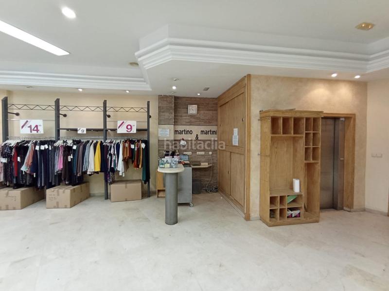 Foto 8afb1681-bc0b-409c-8d7c-828479c78906. Édifice dans calle tarifa 8 dans Casco Antiguo Algeciras