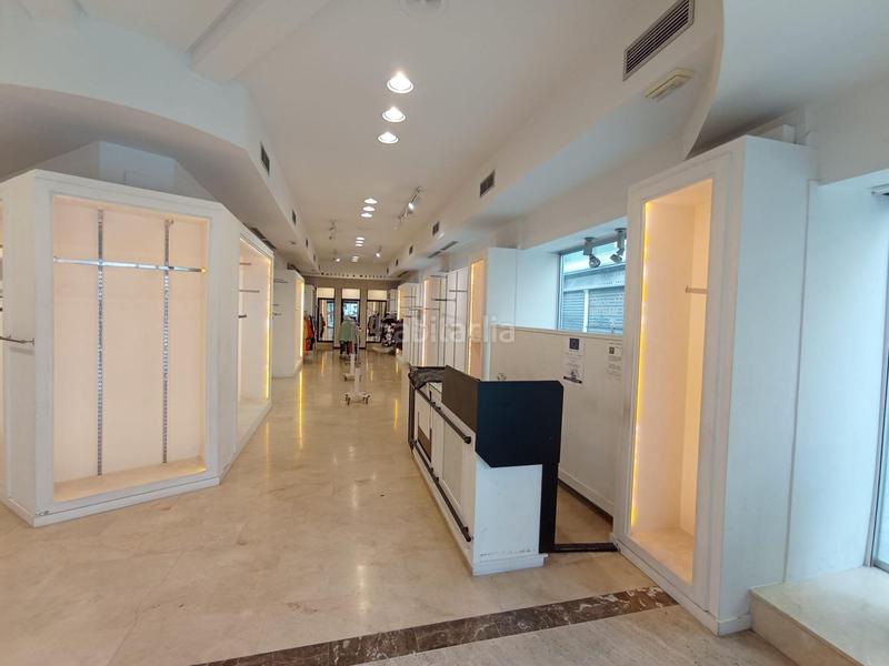 Foto c3c6e06c-cc6c-4ad9-b0a9-06915737da3a. Édifice dans calle tarifa 8 dans Casco Antiguo Algeciras