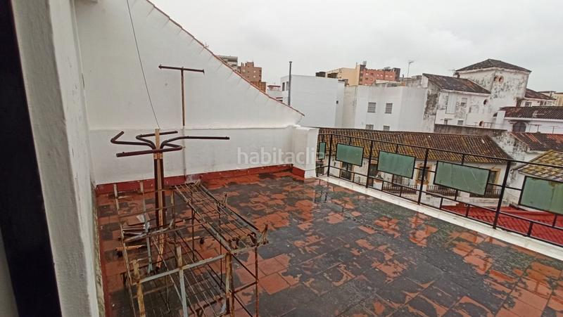 Foto c7cc78fb-fdfd-445a-951e-cd118dba6335. Édifice dans calle tarifa 8 dans Casco Antiguo Algeciras