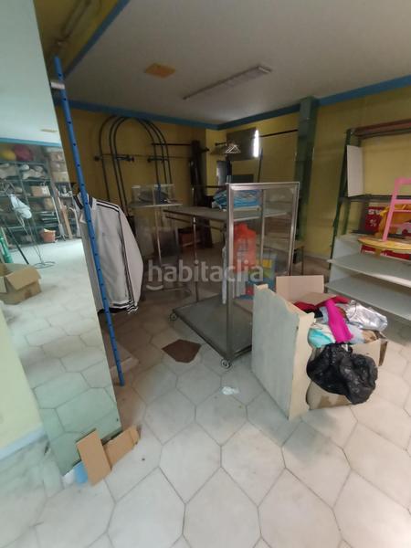 Foto d628b204-ad72-4b02-8ca0-0ea8c935ce46. Édifice dans calle tarifa 8 dans Casco Antiguo Algeciras