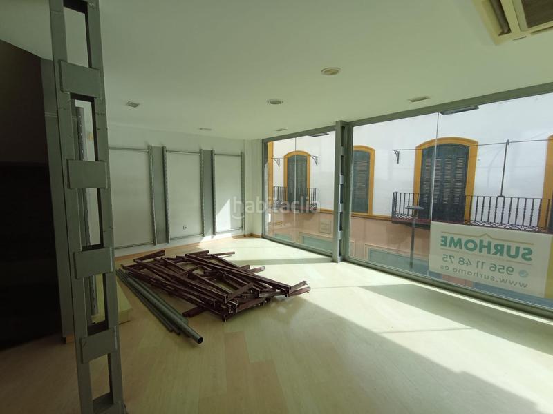 Foto d936962e-1d79-409d-8c19-b3102ae40708. Édifice dans calle tarifa 8 dans Casco Antiguo Algeciras