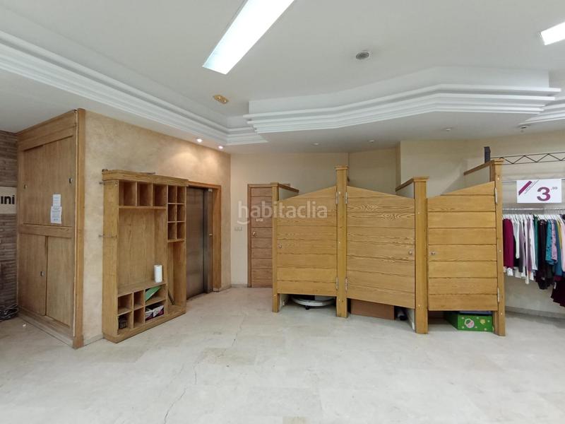 Foto f7fd9f72-50ac-41dc-bda8-50a83f0474ee. Édifice dans calle tarifa 8 dans Casco Antiguo Algeciras