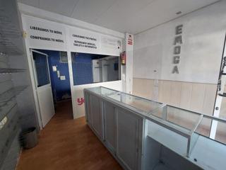 Lloguer Local Comercial a La Reconquista - El Rosario. Local en alquiler en avenida fuerzas armadas
