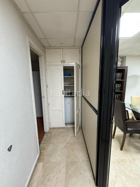Foto 632c2cb0-8104-48e1-ace6-443fcf60fc20. Office space with heating in Casco Antiguo Algeciras