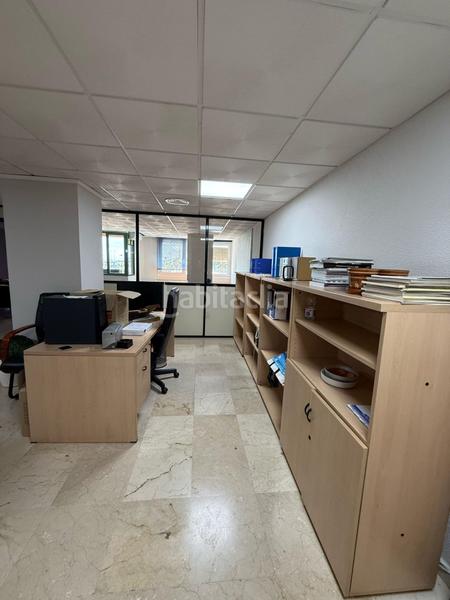 Foto d7c9c495-fd44-4c1e-87d5-620a0eeeae1d. Office space with heating in Casco Antiguo Algeciras