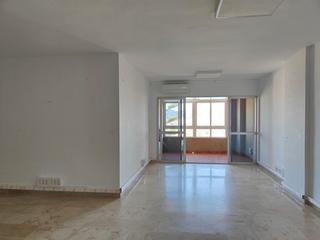 Appartement en Casco Antiguo. Venta piso 4 dormitorios paseo de la conferencia