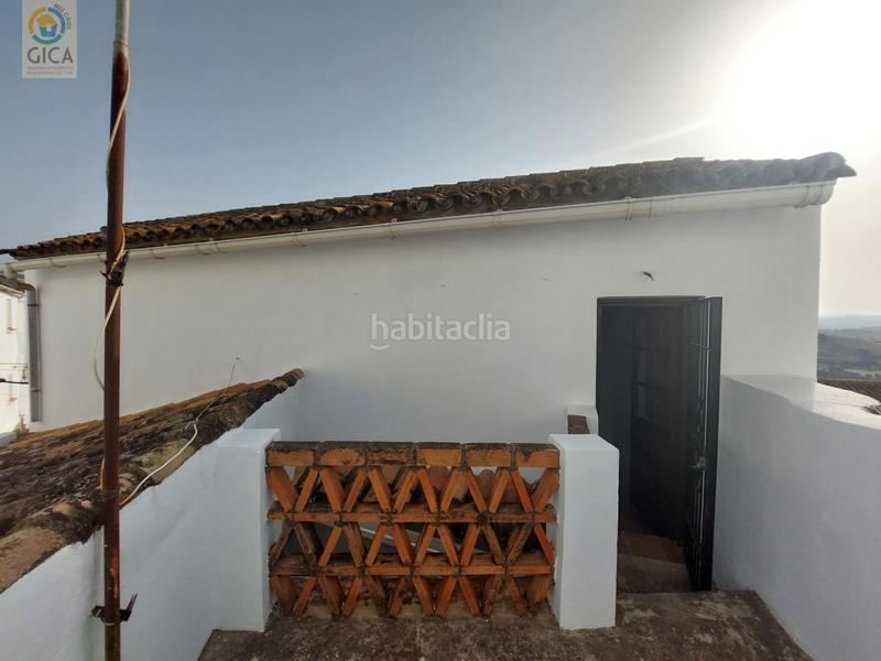 Foto 1f3bb505-102f-472e-9257-37cc4315cc41. Casa fantástica casa en Jimena de la Frontera