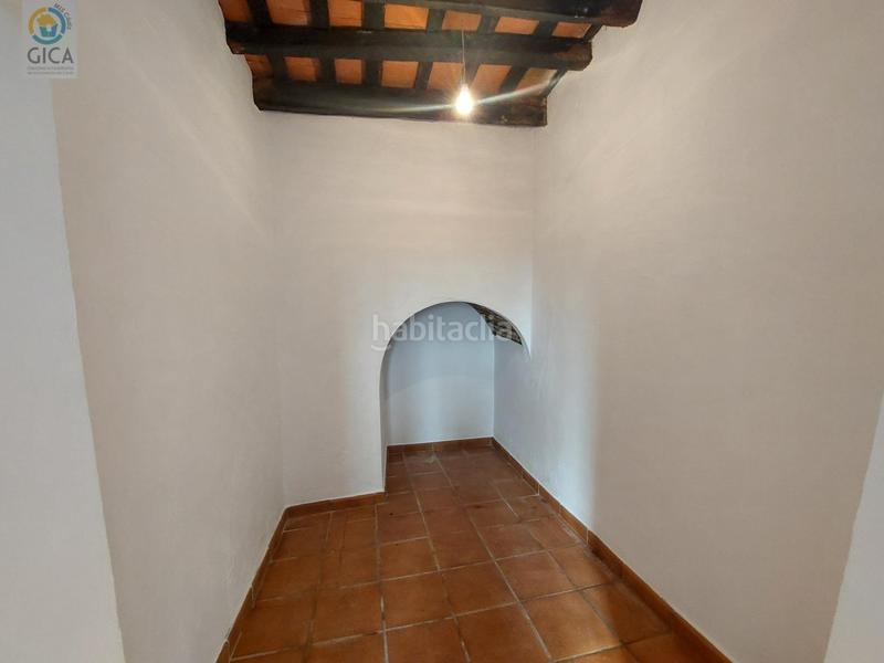 Foto 2792f49c-5343-438d-9c01-b000fb8c7dd0. Casa fantástica casa en Jimena de la Frontera