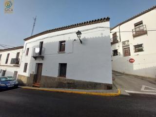 Haus  Calle sevilla. Fantástica casa en jimena de la frontera