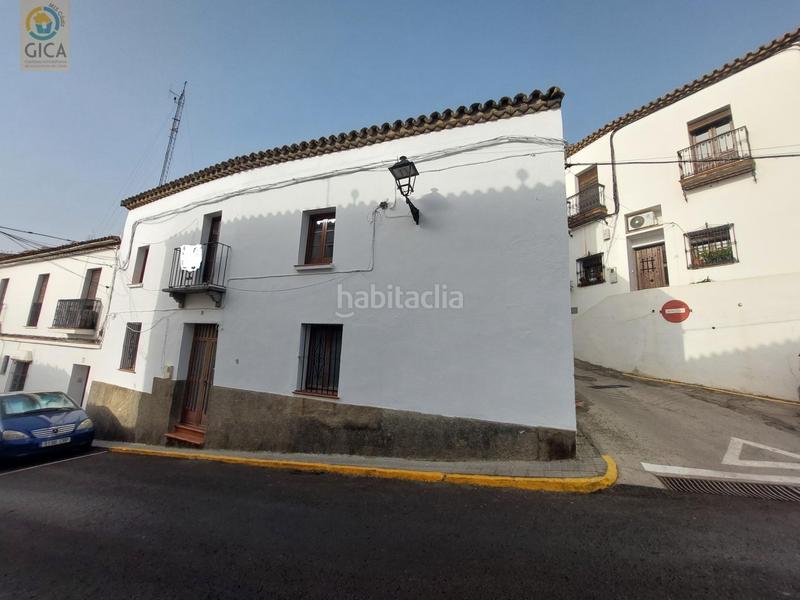 Foto 2b60fd36-783e-4494-9e8b-f7bc51a629c9. Casa fantástica casa en Jimena de la Frontera