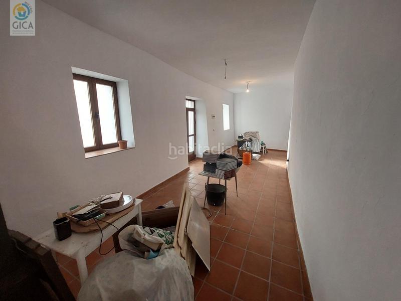 Foto 2c2f4988-d59f-4a8d-89dc-122515e36ca5. Casa fantástica casa en Jimena de la Frontera
