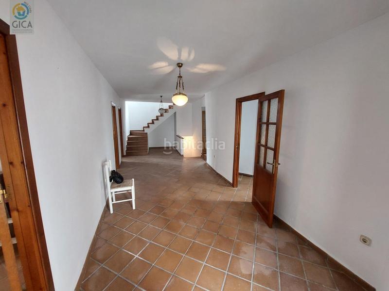 Foto 461e6209-710c-4675-8039-5f51c6826115. Casa fantástica casa en Jimena de la Frontera