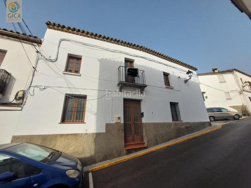 Foto 46819afc-59a8-4faf-bb3c-a6031d6fd2c3. Casa fantástica casa en Jimena de la Frontera
