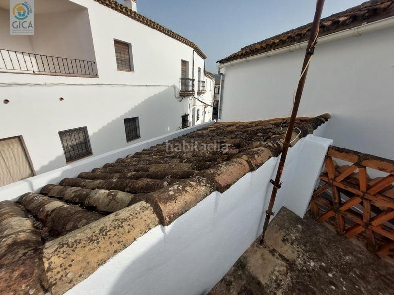 Foto 629a9488-04b2-4f2f-9bf8-ebd072ec97a4. Casa fantástica casa en Jimena de la Frontera
