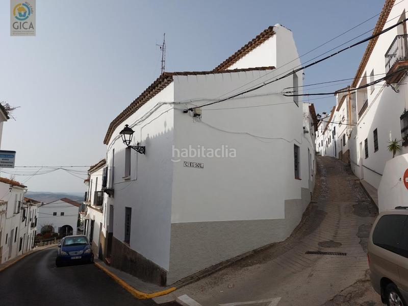 Foto 8bfe2172-a0c1-4d0f-a85f-993e91e1524a. Casa a Jimena de la Frontera