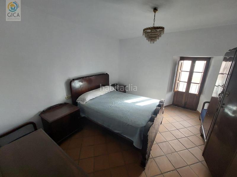 Foto 99b85ac5-e5ba-4ab0-b826-688eda1c3d5a. Casa fantástica casa en Jimena de la Frontera