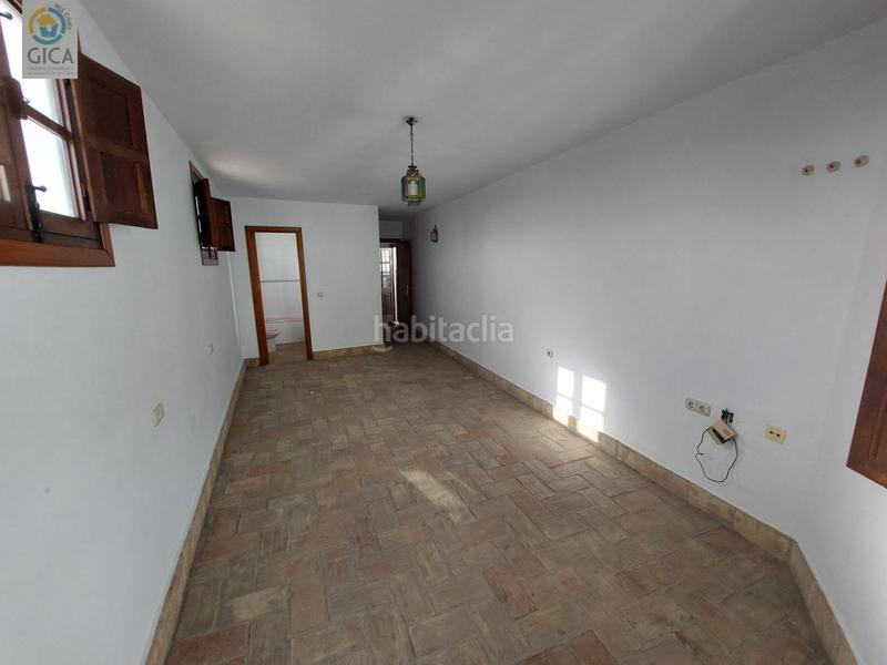 Foto ab0a8612-f31c-4a36-9f83-469bacdcf9ea. Casa fantástica casa en Jimena de la Frontera