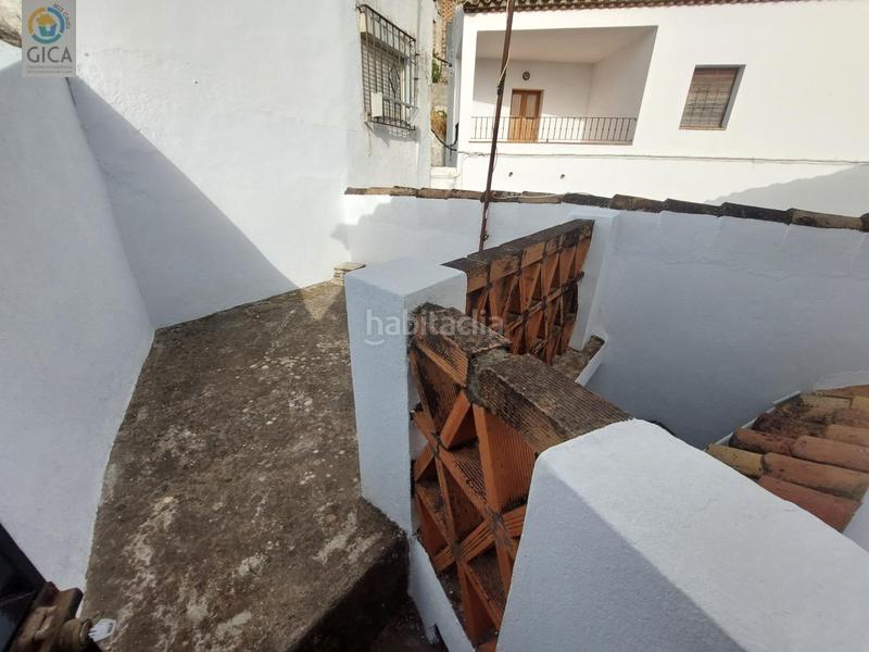 Foto c0242ea9-7c2b-4274-be21-8e63d8c47bea. Casa a Jimena de la Frontera