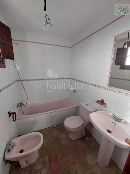 Foto c685079c-e5e0-4b27-9ec7-3a308ab8b710. Casa fantástica casa en Jimena de la Frontera